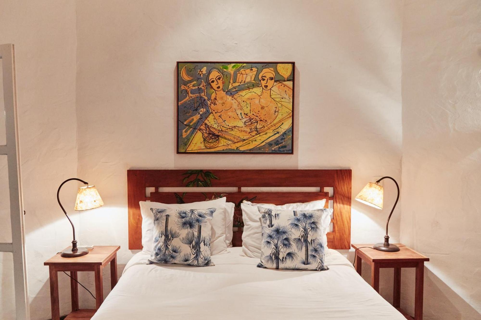 Pousada Picinguaba Room photo