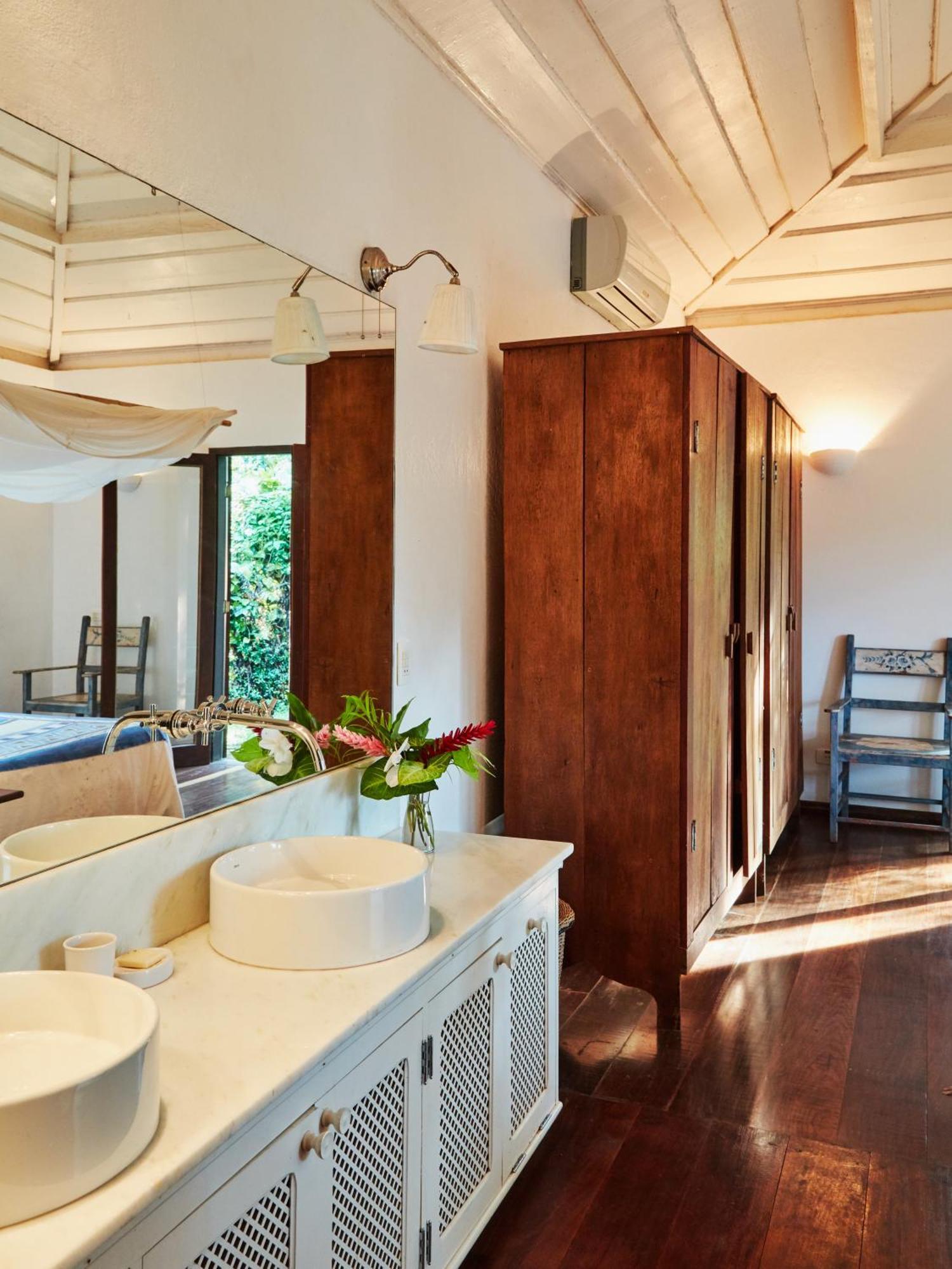 Pousada Picinguaba Room photo