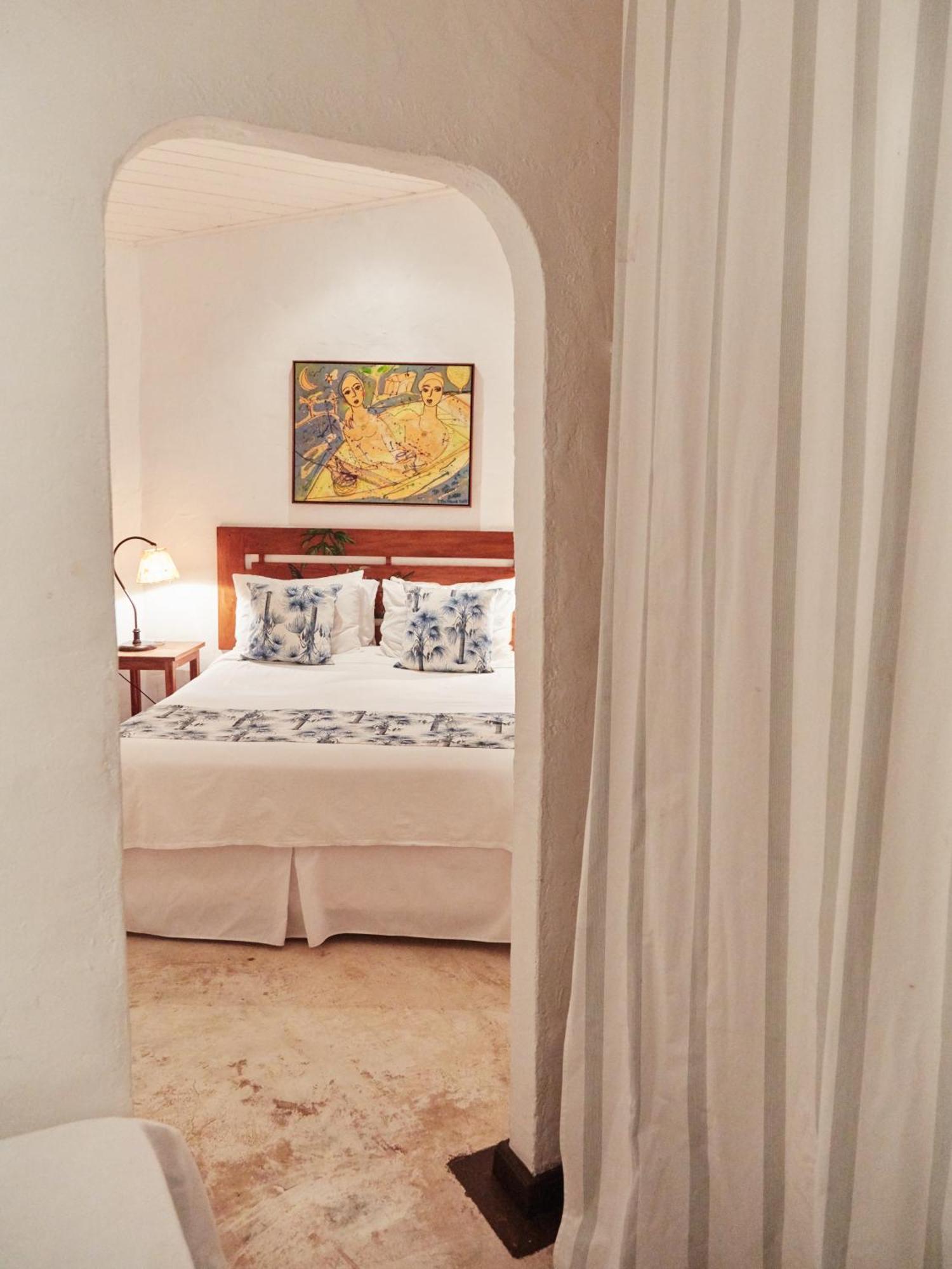 Pousada Picinguaba Room photo