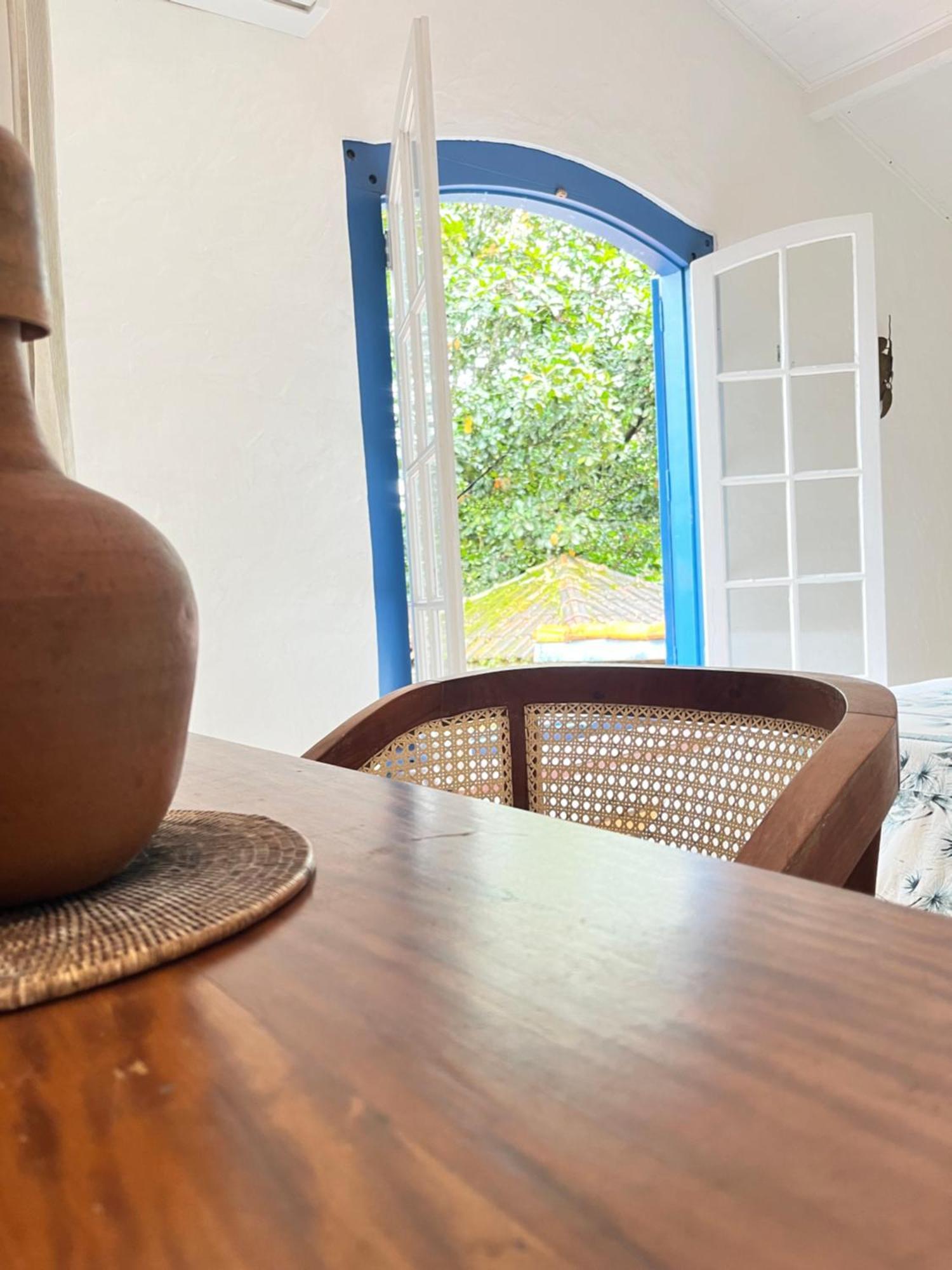 Pousada Picinguaba Room photo