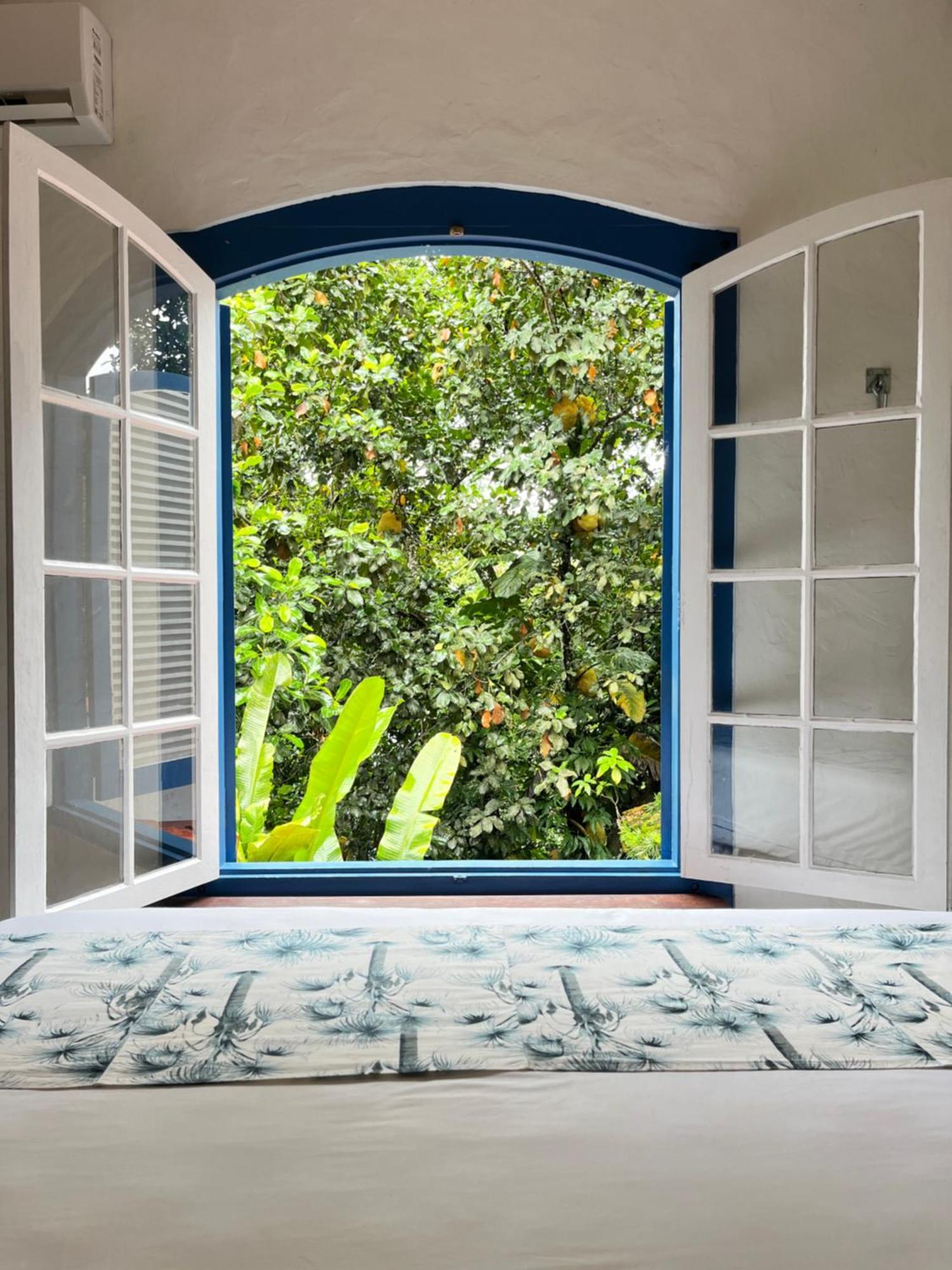 Pousada Picinguaba Room photo