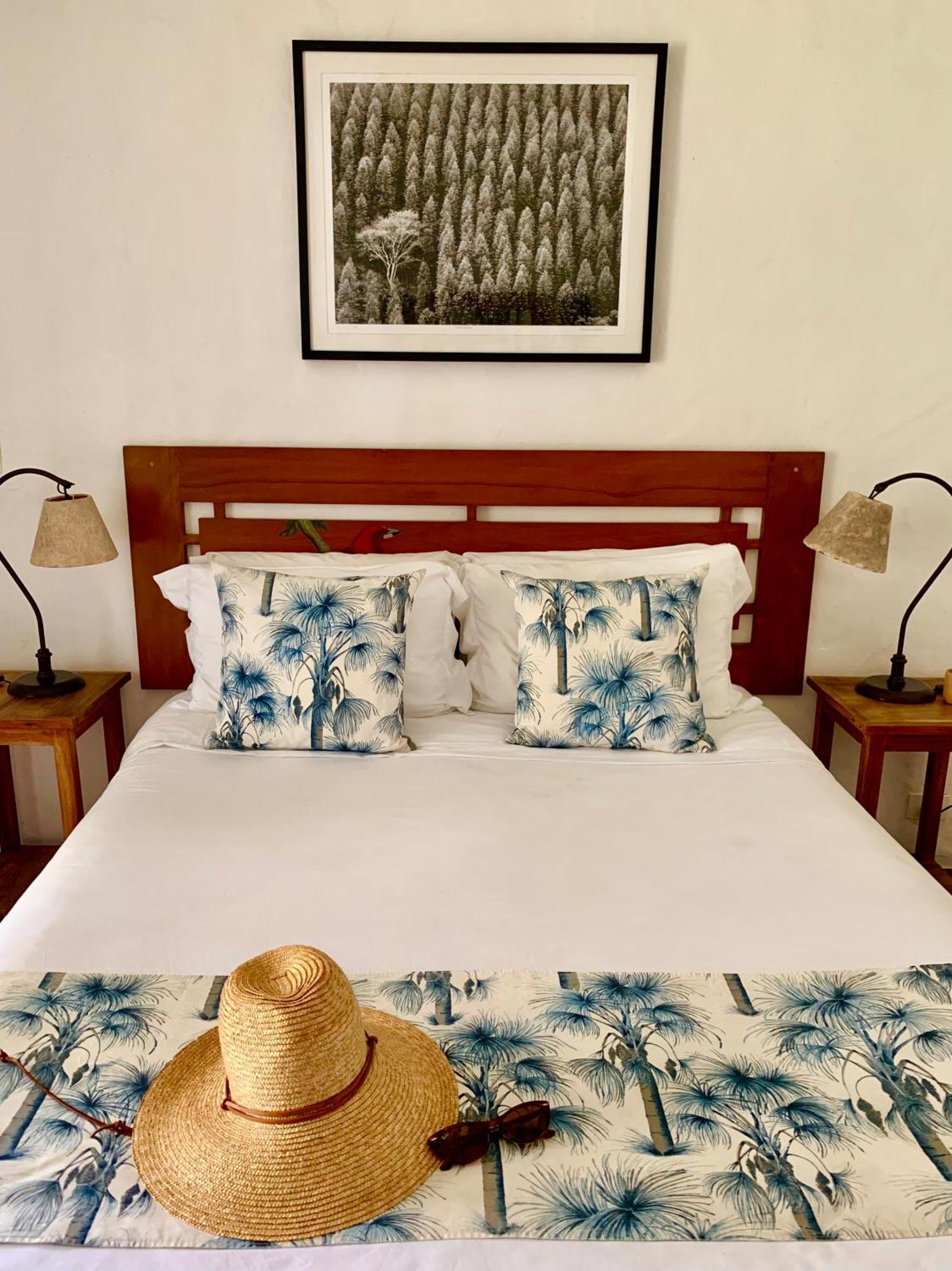 Pousada Picinguaba Room photo