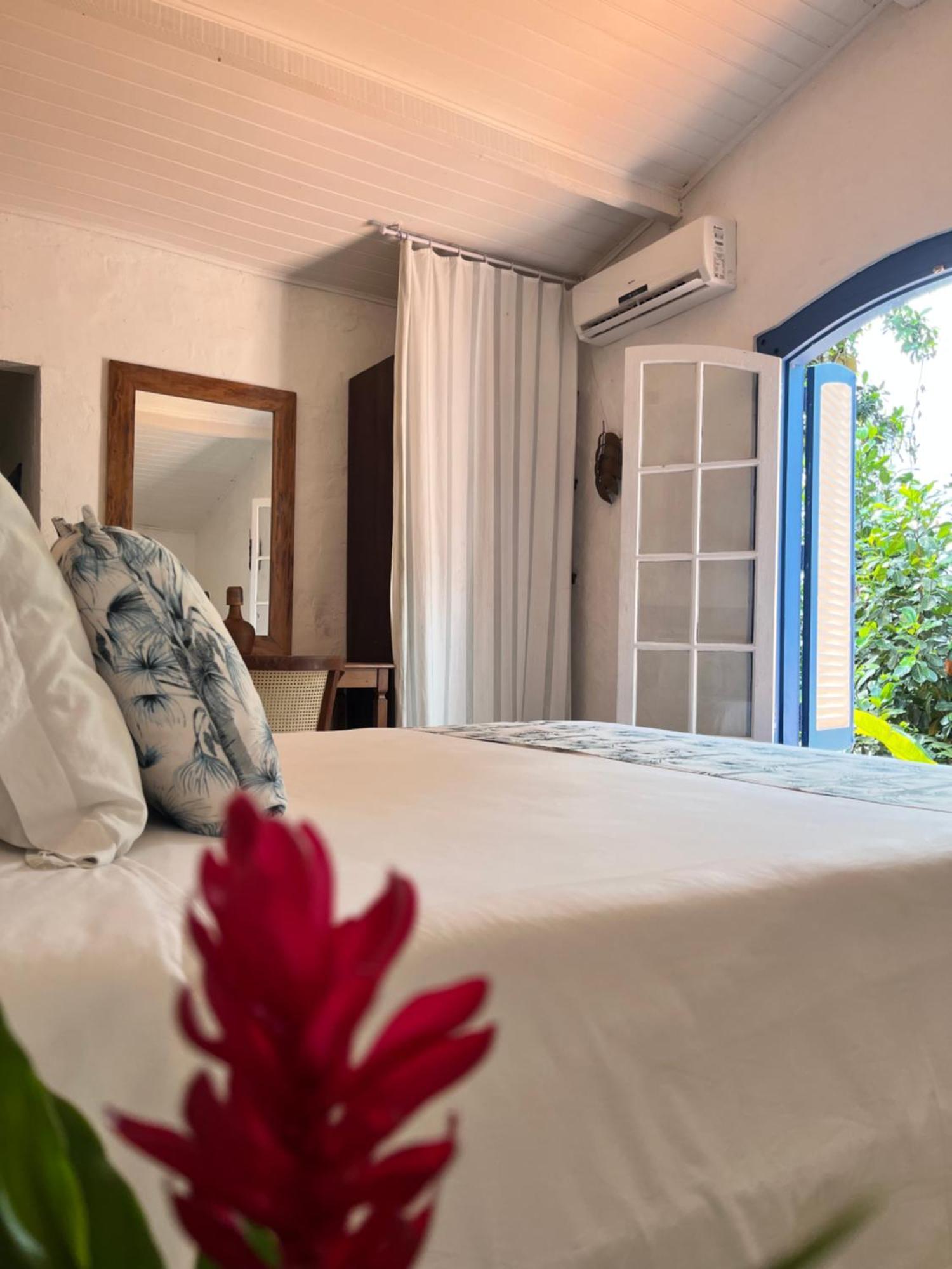 Pousada Picinguaba Room photo