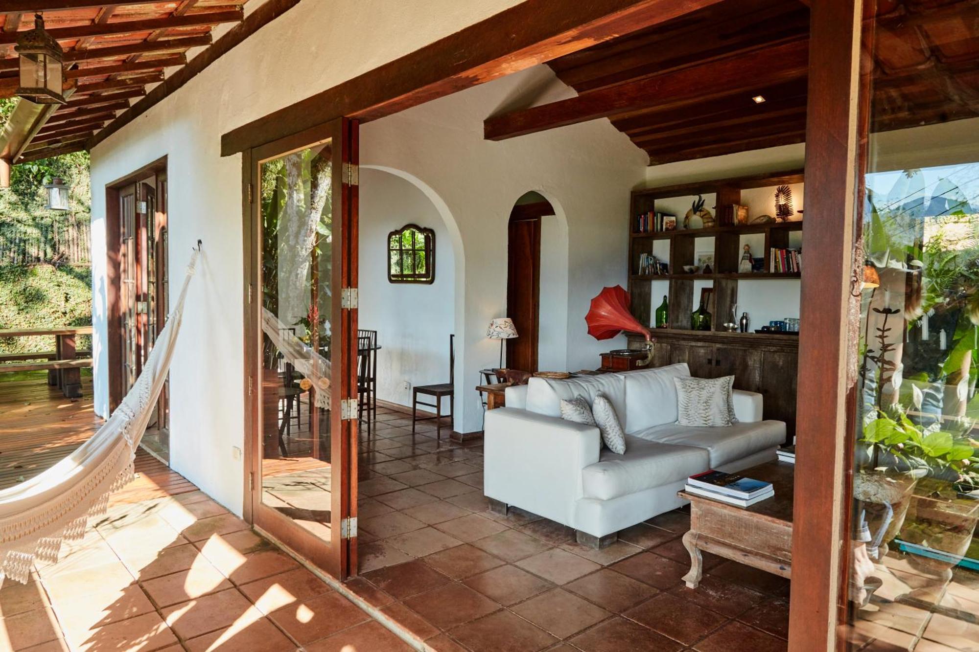 Pousada Picinguaba Room photo