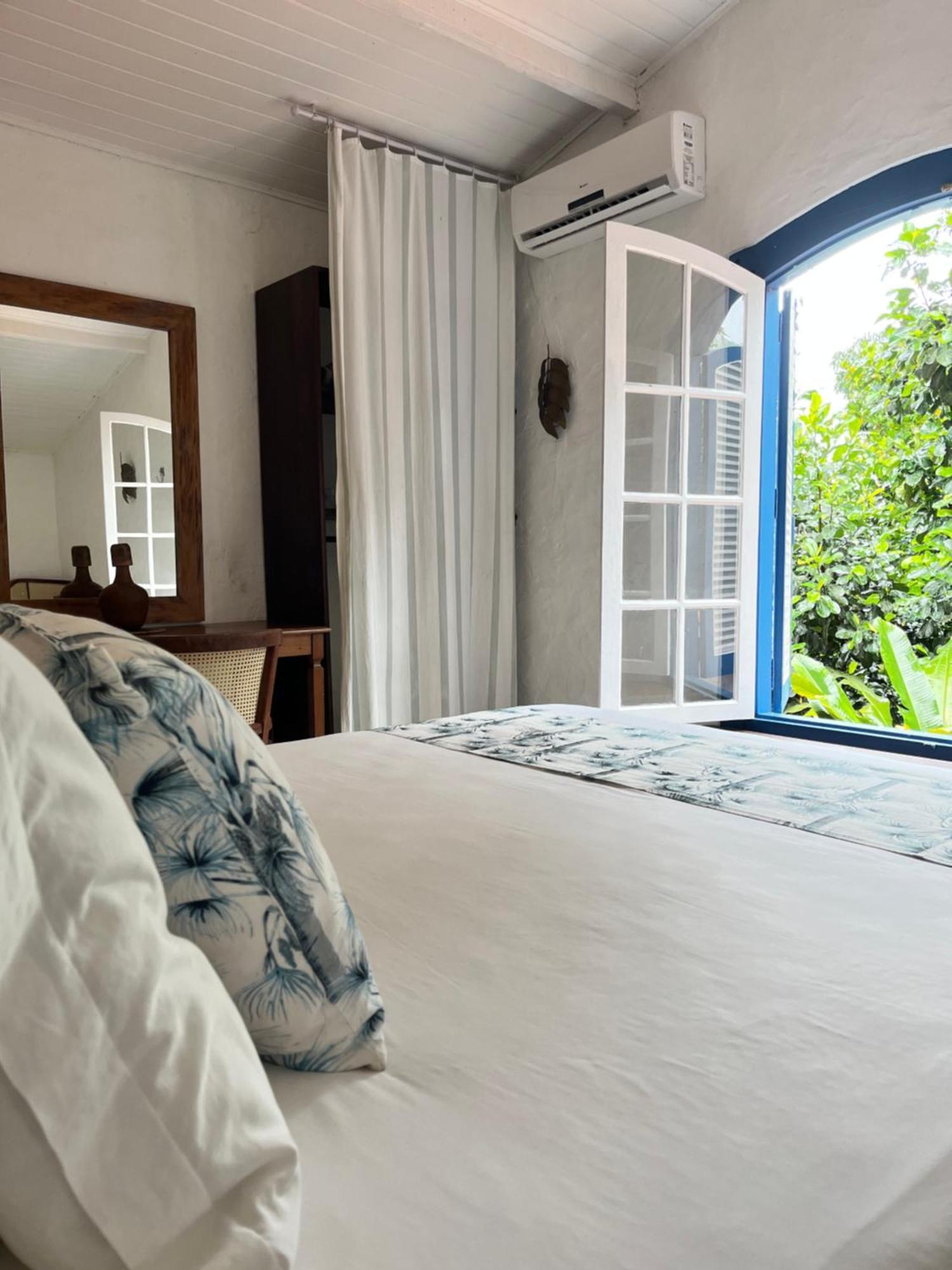 Pousada Picinguaba Room photo