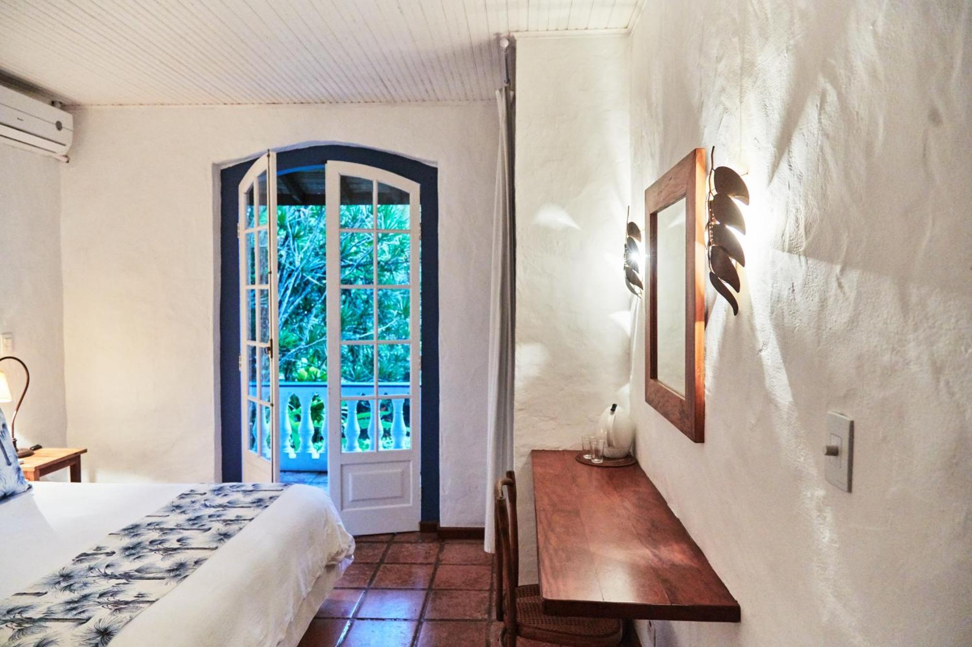 Pousada Picinguaba Room photo