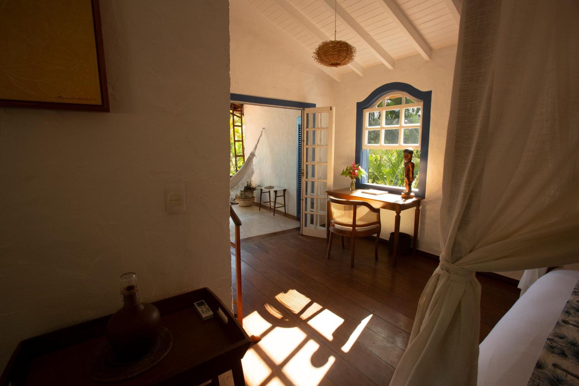 Pousada Picinguaba Room photo