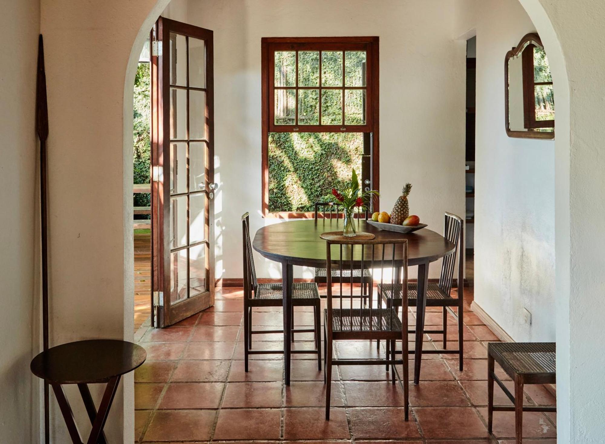 Pousada Picinguaba Room photo