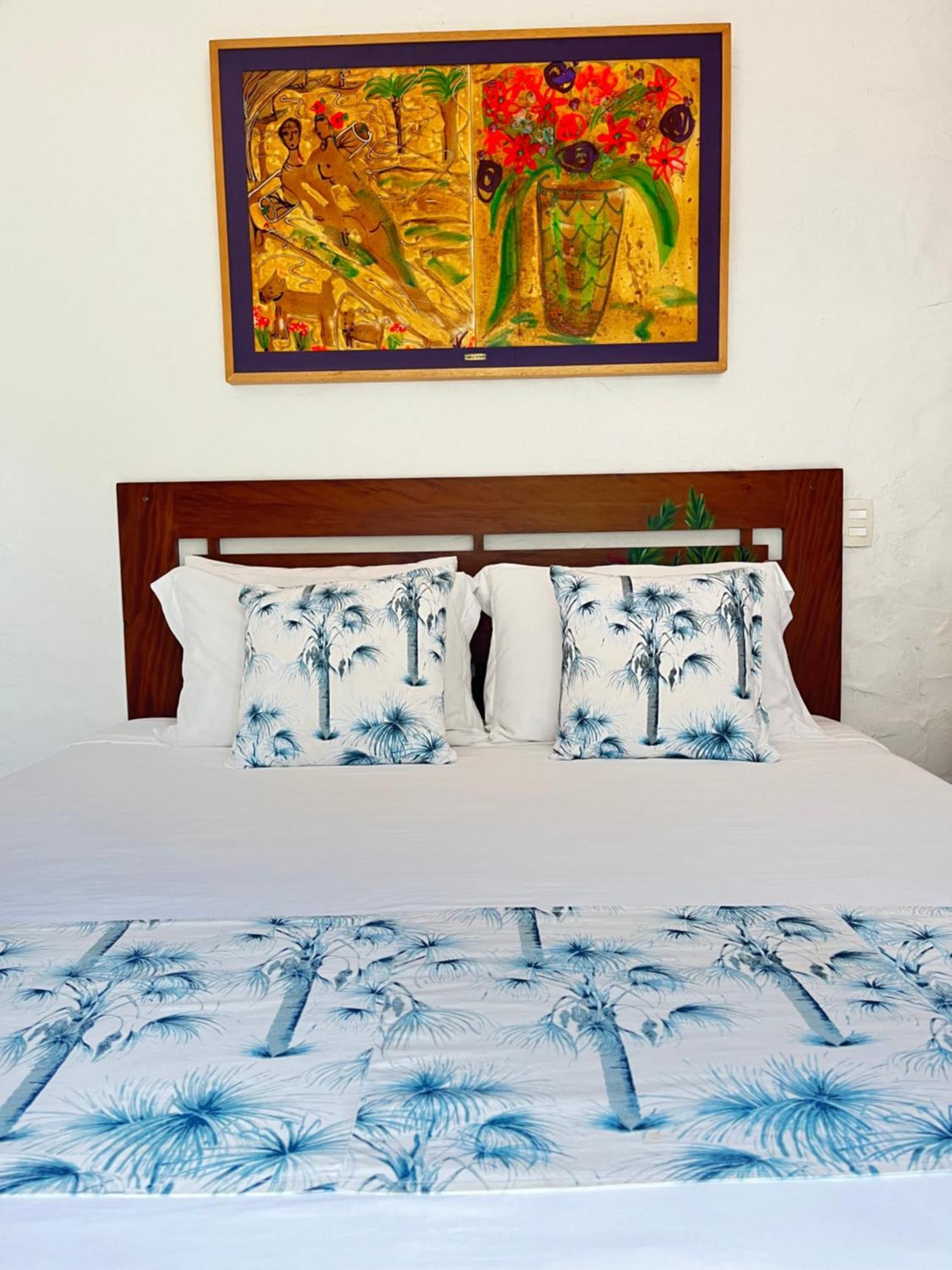 Pousada Picinguaba Room photo