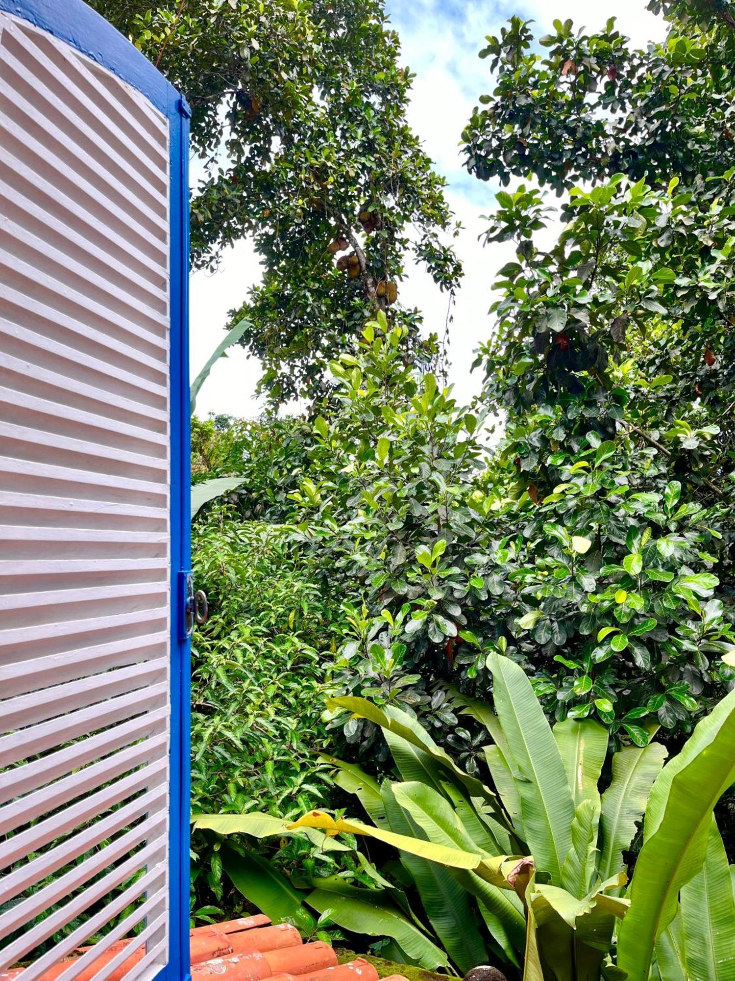 Pousada Picinguaba Room photo