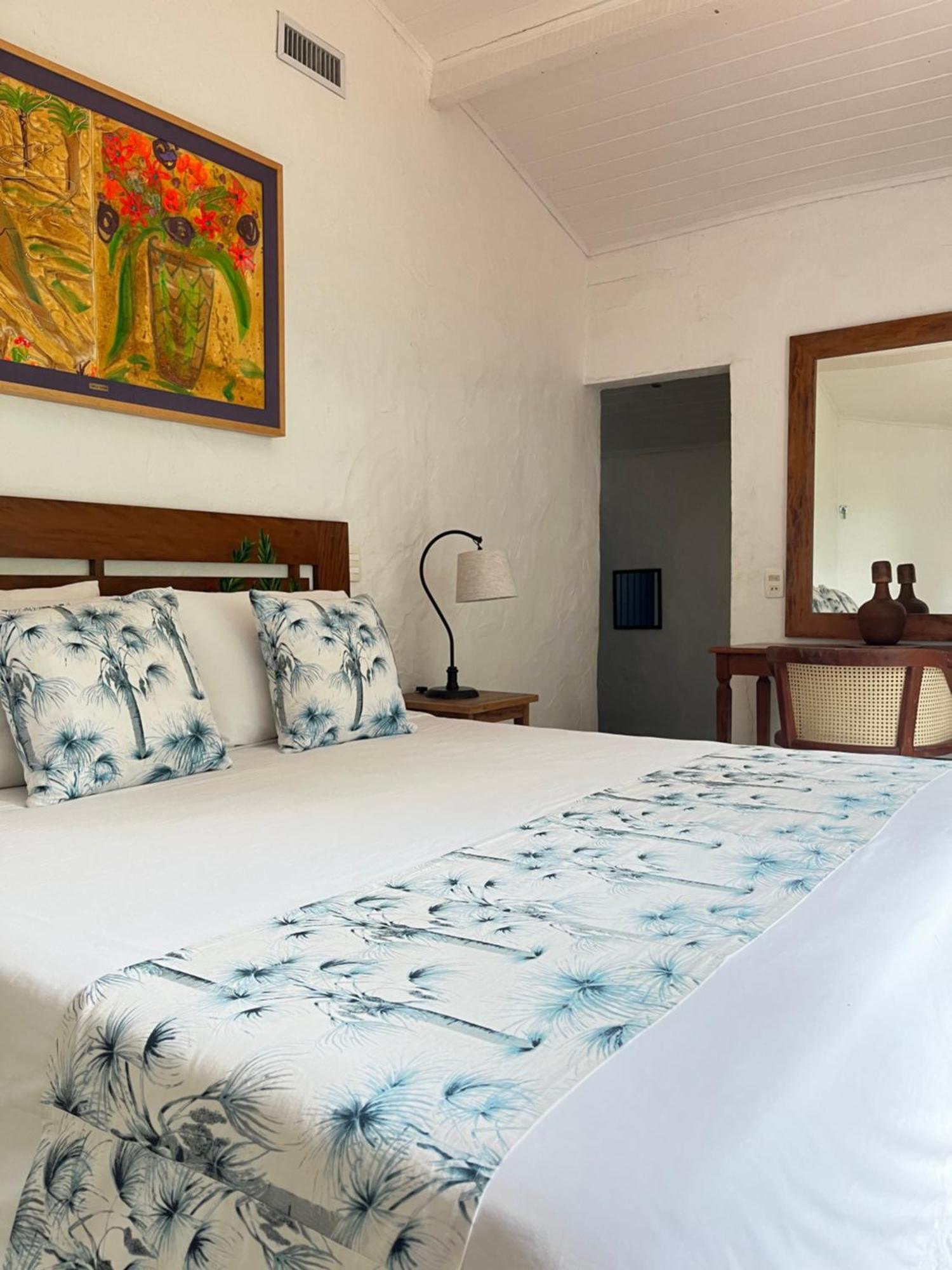 Pousada Picinguaba Room photo