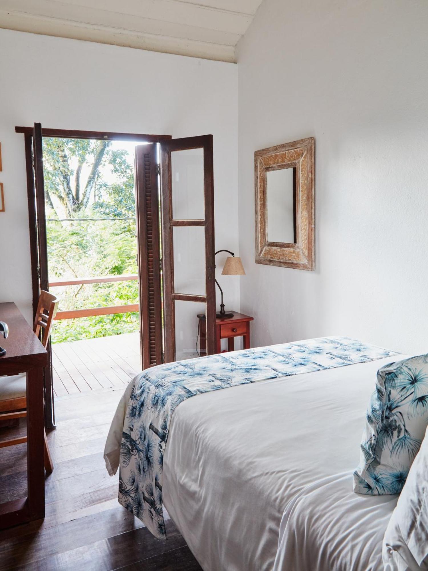 Pousada Picinguaba Room photo