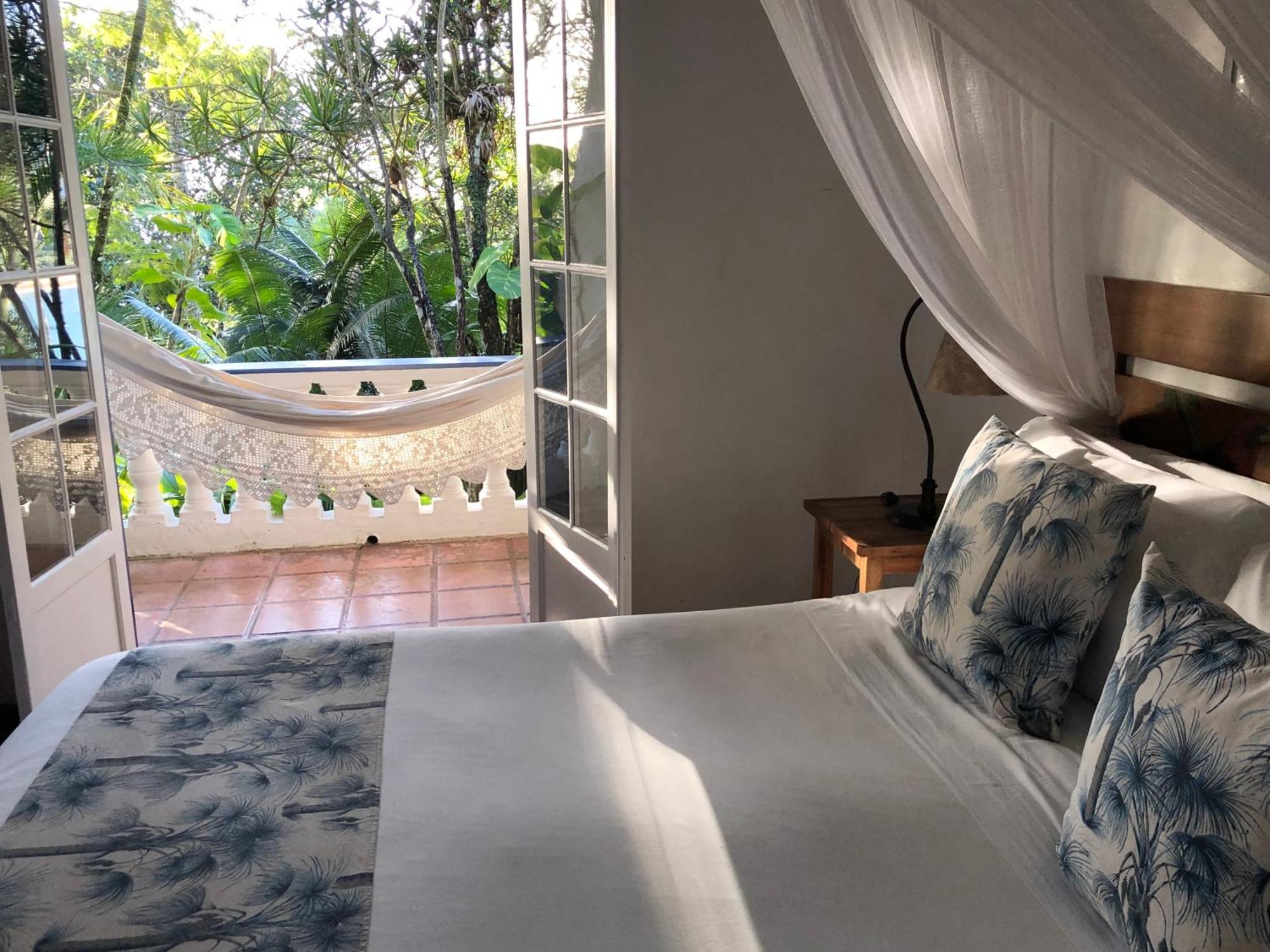 Pousada Picinguaba Room photo