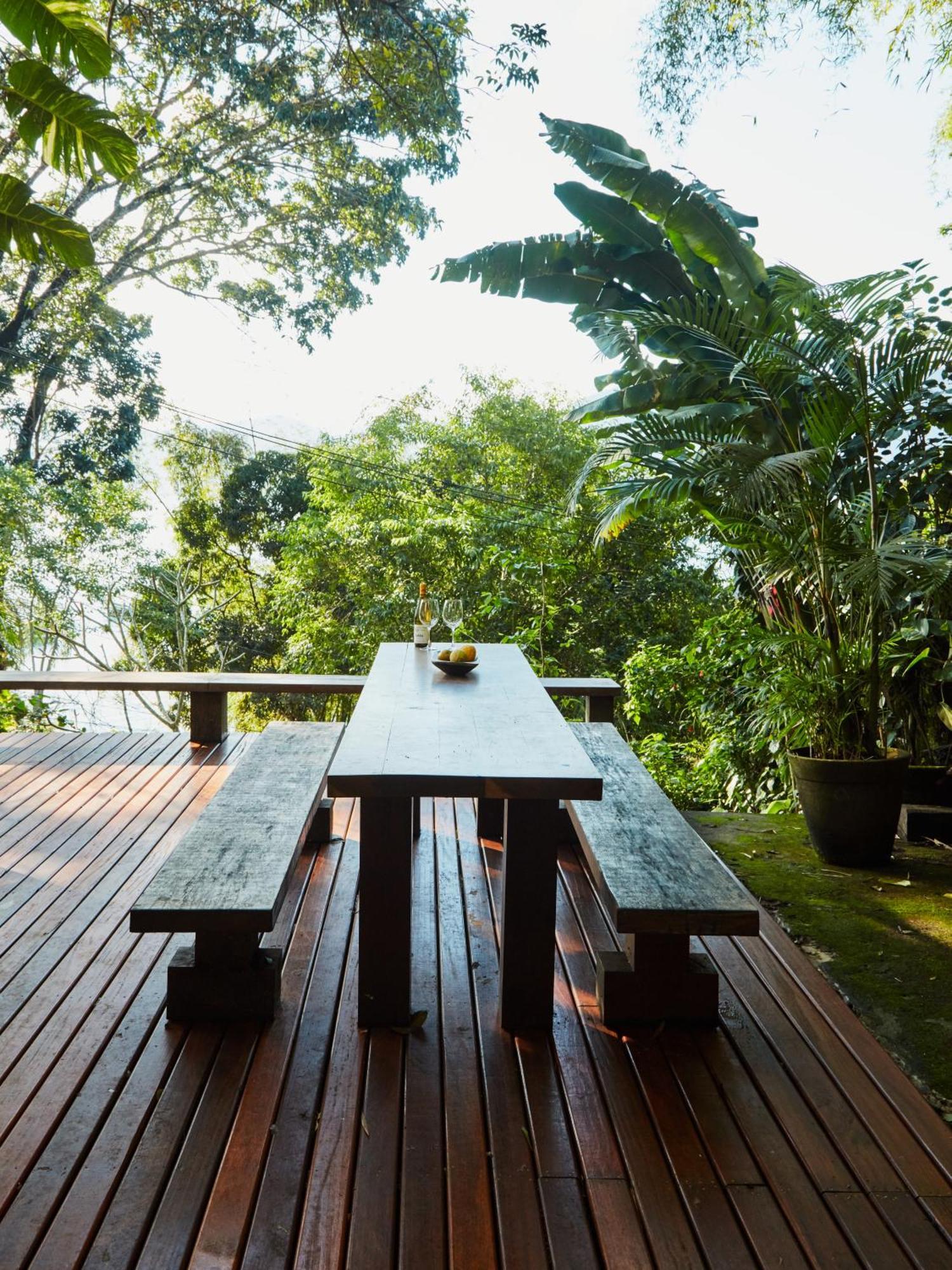 Pousada Picinguaba Room photo